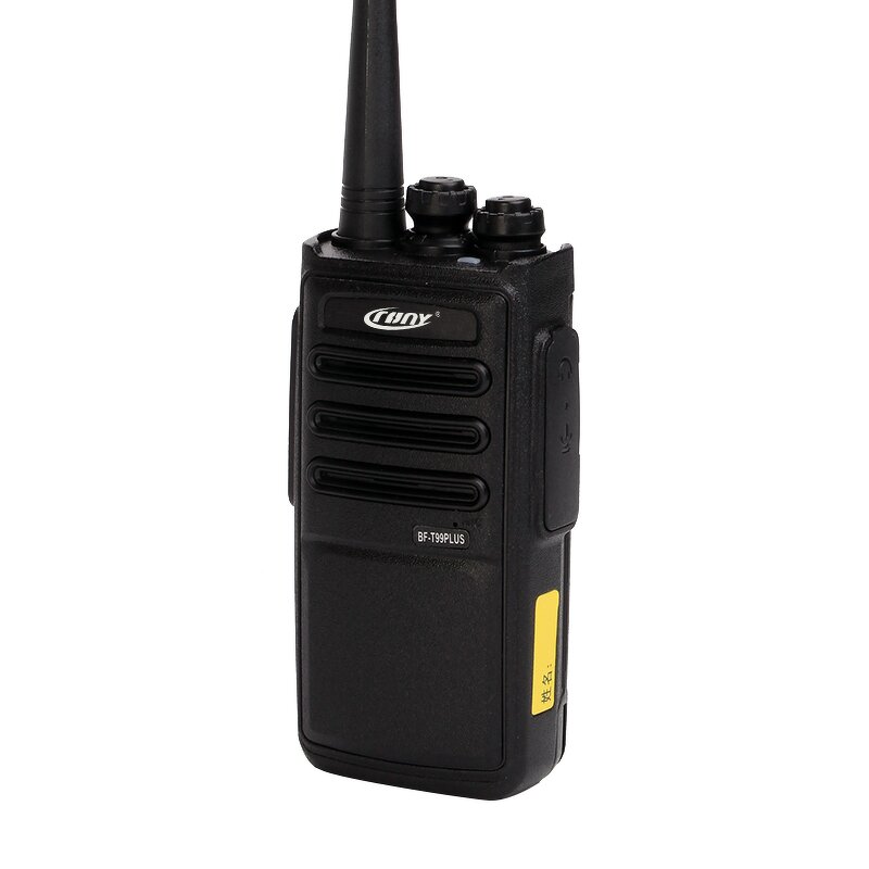 Handheld Two Way Radio Manufacturer - Bulk Wholesale