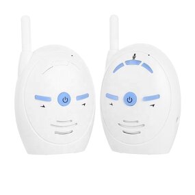 Wireless Baby Monitor Factory - 2.4Ghz Digital OEM