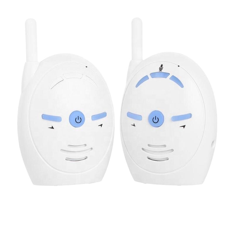 Wireless Baby Monitor Factory - 2.4Ghz Digital OEM