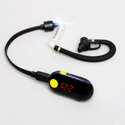 Mini Ear Hook Walkie Talkie Manufacturer - Restaurant Use OEM
