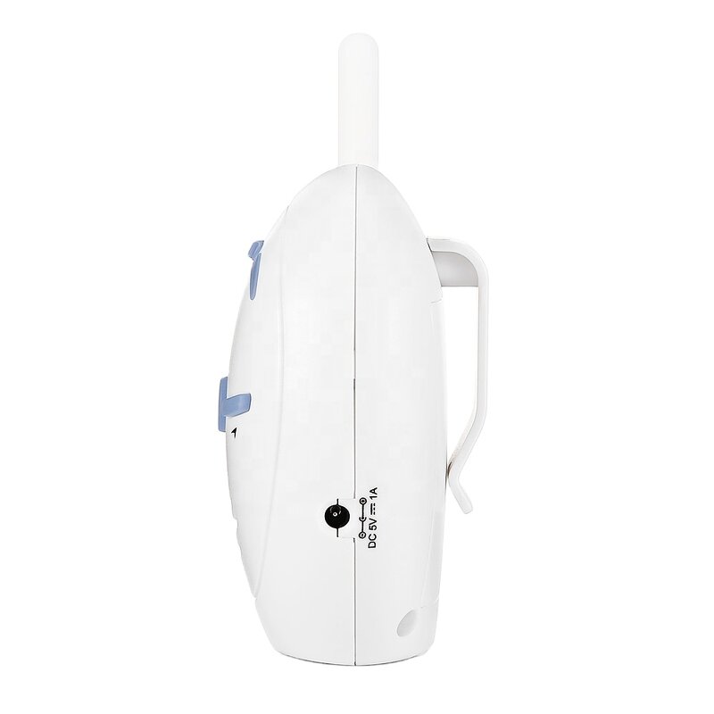 Wireless Baby Monitor Factory - 2.4Ghz Digital OEM