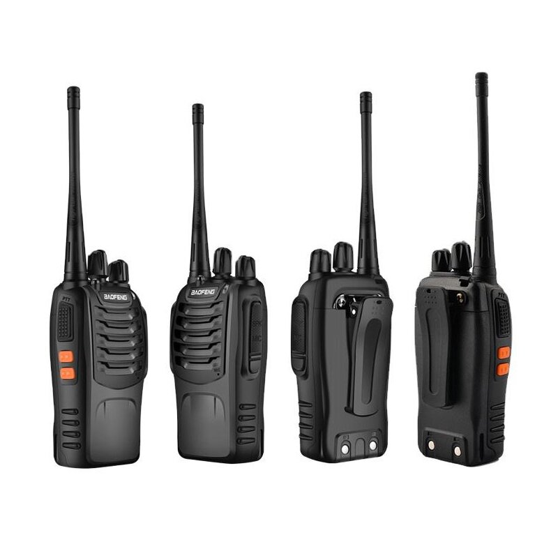 Two Way Radio Manufacturer - OEM/ODM Bulk Communication Radio
