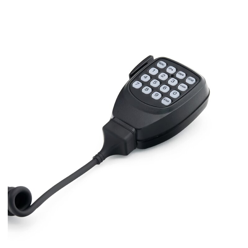 Dual Band Car Mount Walkie Talkie Supplier - Custom OEM/ODM