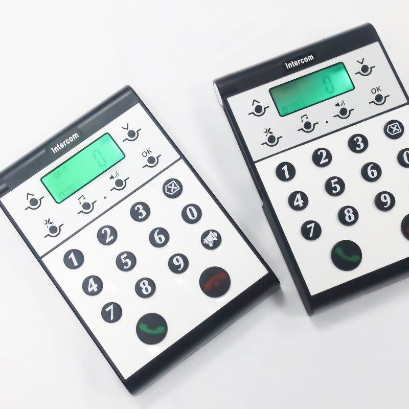 Hotel Internal Telephone System Manufacturer - Wireless OEM