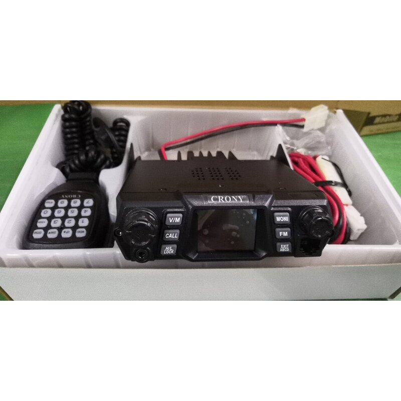 CB Two Way Radio Factory - Vehicle Equipment OEM