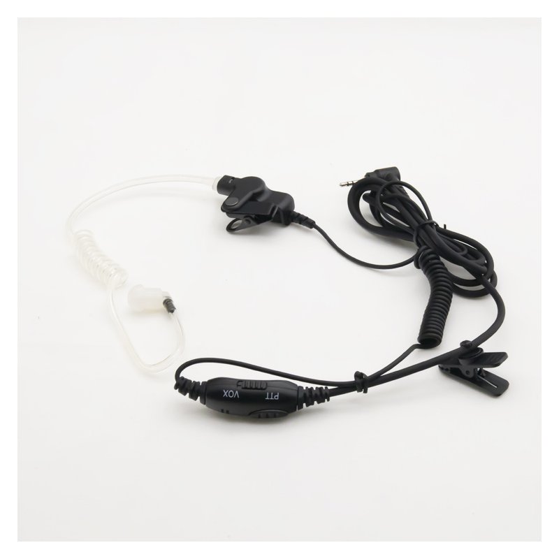 VOX Earphones Manufacturer - Noise Reduction Wired