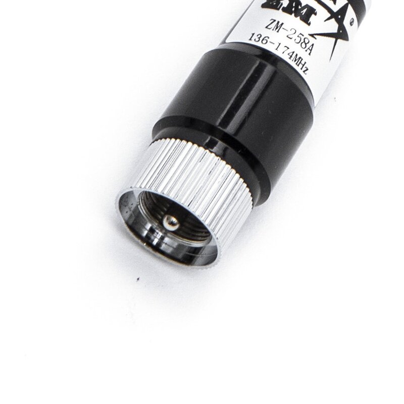 Vhf Vehicle Antenna Factory - Adjustable FM Radio