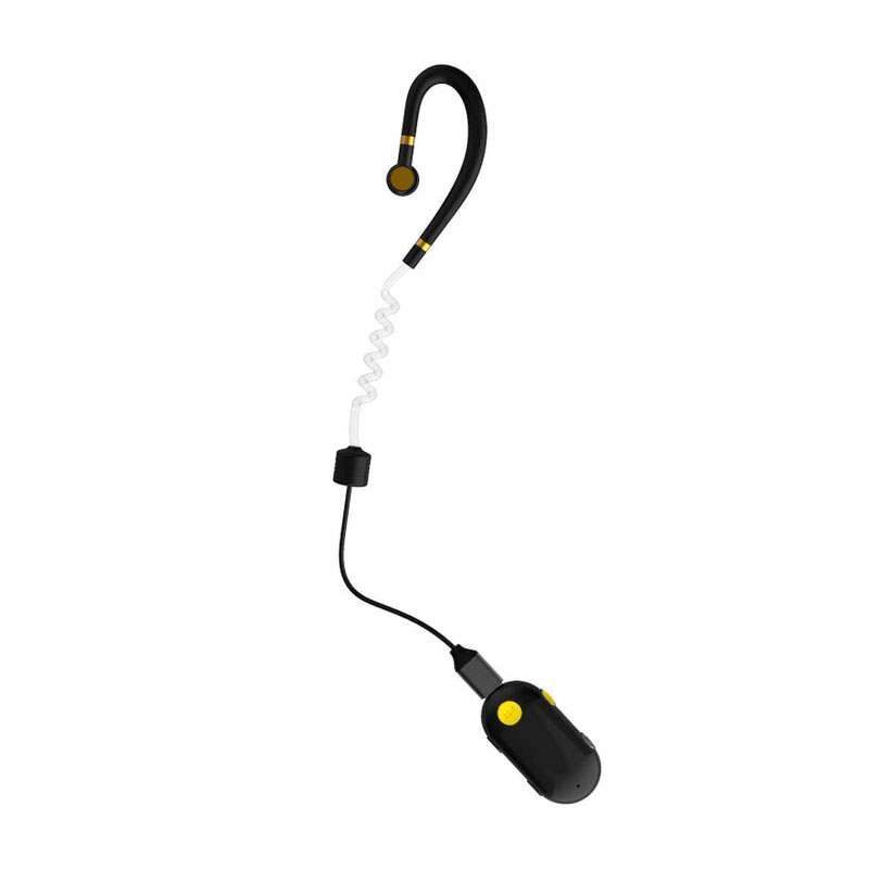 Mini Ear Hook Walkie Talkie Manufacturer - Restaurant Use OEM