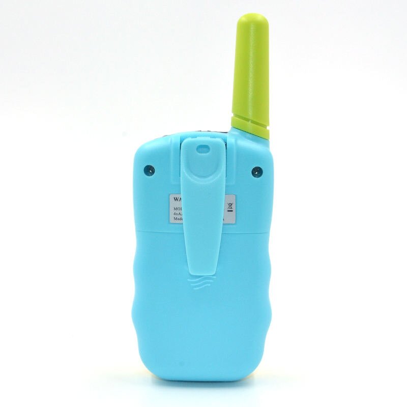 Colorful Walkie Talkie Factory - OEM/ODM Bulk