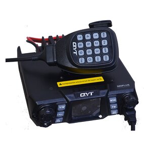 High-power CB Radio Factory - Quad Band OEM/ODM