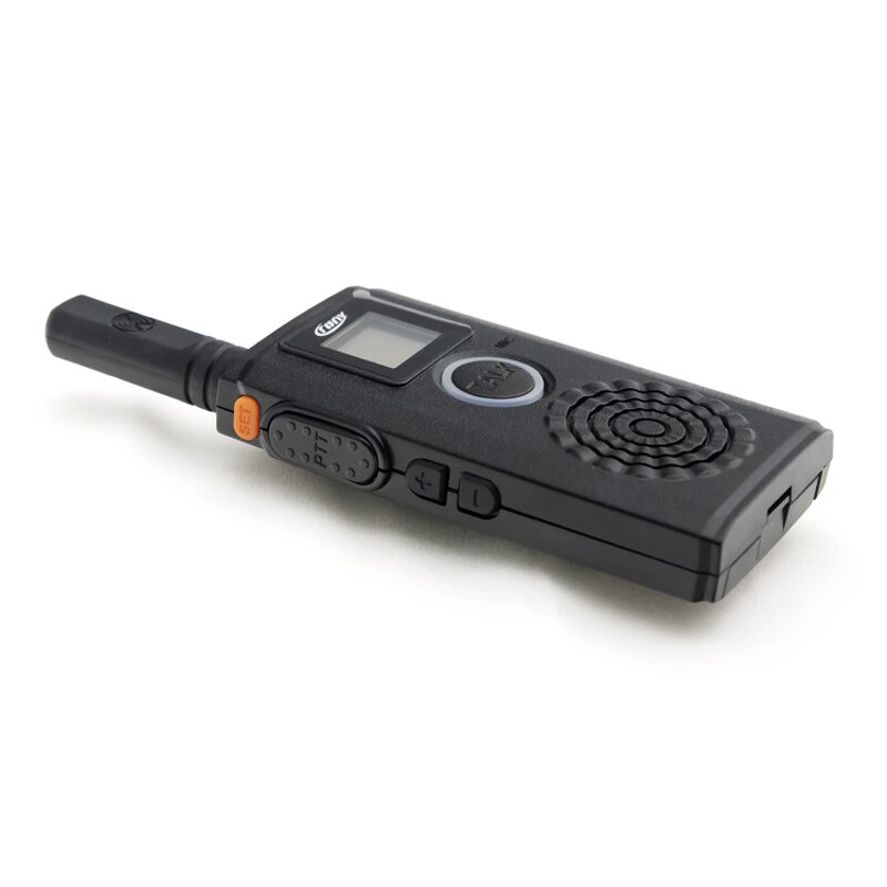 Emergency Rescue Walkie Talkie Manufacturer - Doorbell Call Feature