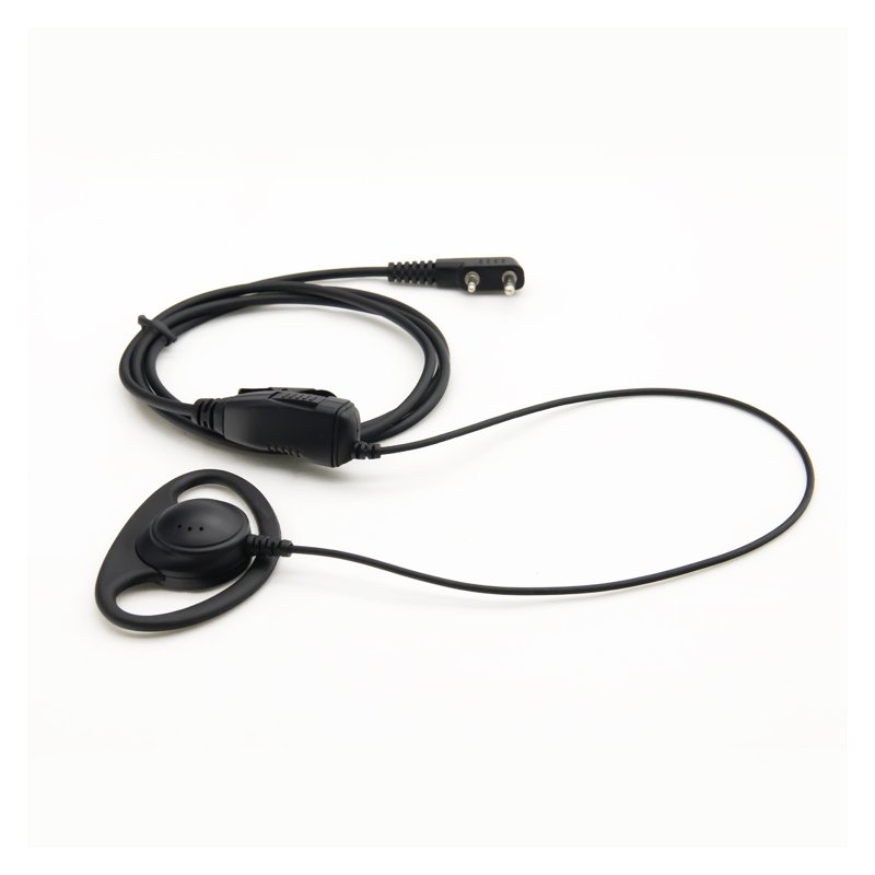 Two-Way Radio Headsets Manufacturer - Noise Reduction OEM