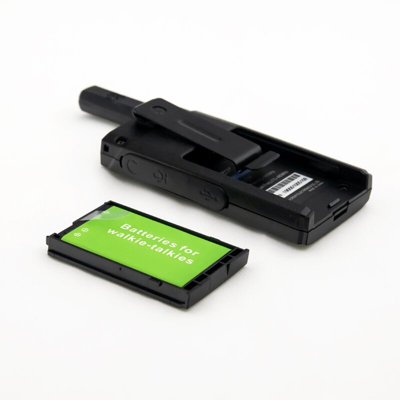 Portable Walkie Talkie Toy Supplier - OEM/ODM Bulk