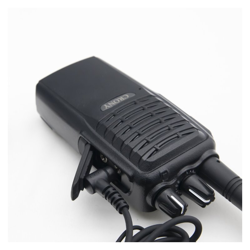 VOX Earphones Manufacturer - Noise Reduction Wired