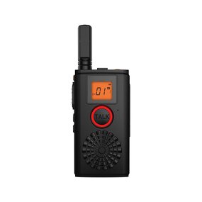 Mini Walkie Talkie for Kids Factory - Custom Private Label