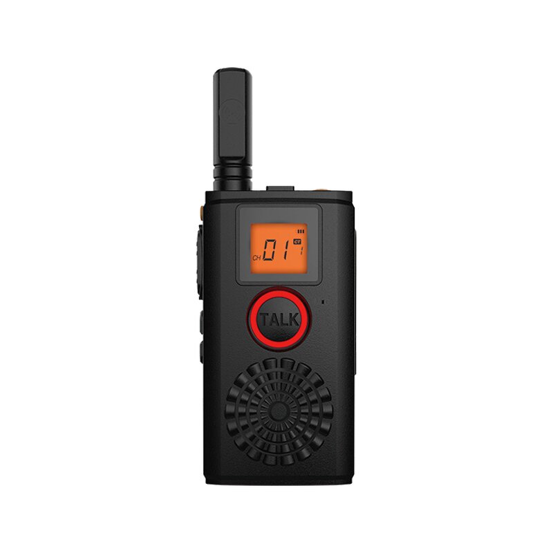 Mini Walkie Talkie for Kids Factory - Custom Private Label