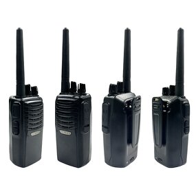 Portable Wireless Intercom Manufacturer - Type-C Charging OEM