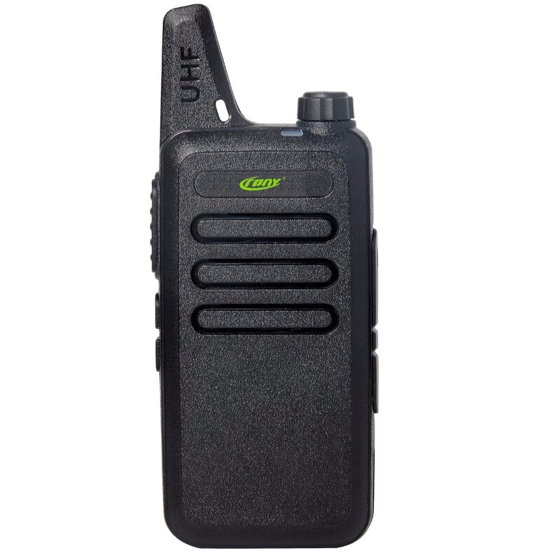 Portable Two Way Radio Manufacturer - Long Range OEM/ODM