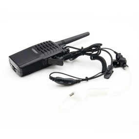 VOX Earphones Manufacturer - Noise Reduction Wired