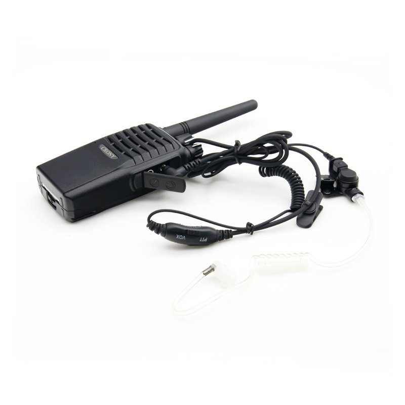 VOX Earphones Manufacturer - Noise Reduction Wired