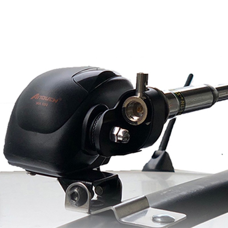 Car Antenna Motor Factory - Remote Control Lift