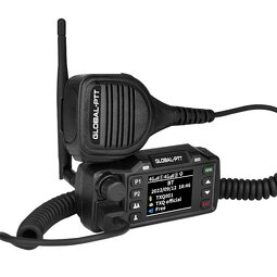 4G LTE POC Radio Manufacturer - Long Range OEM