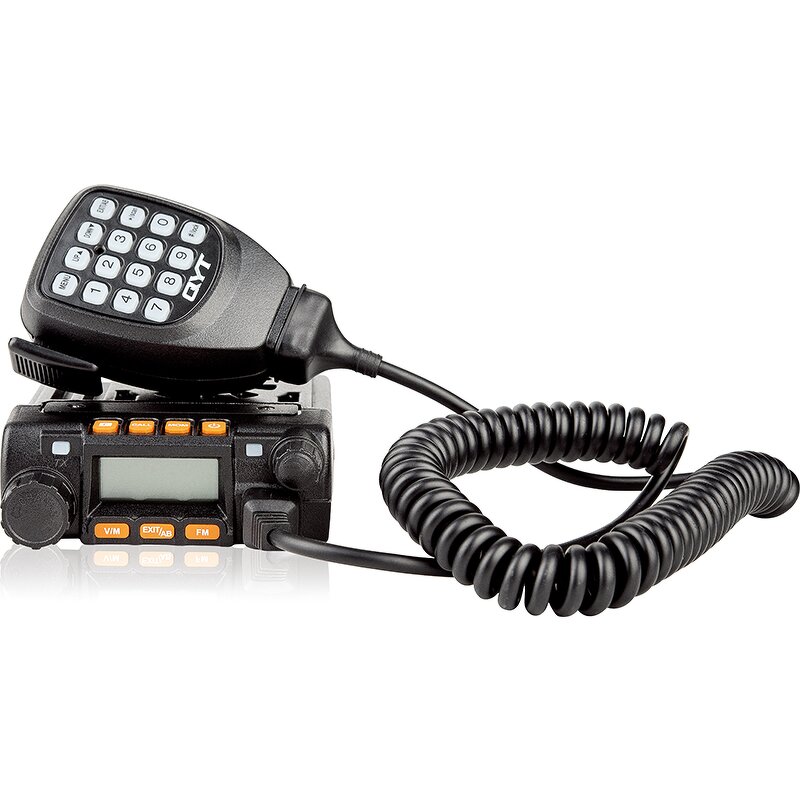 Dual Band CB Radio Manufacturer - Vehicle Mounted OEM