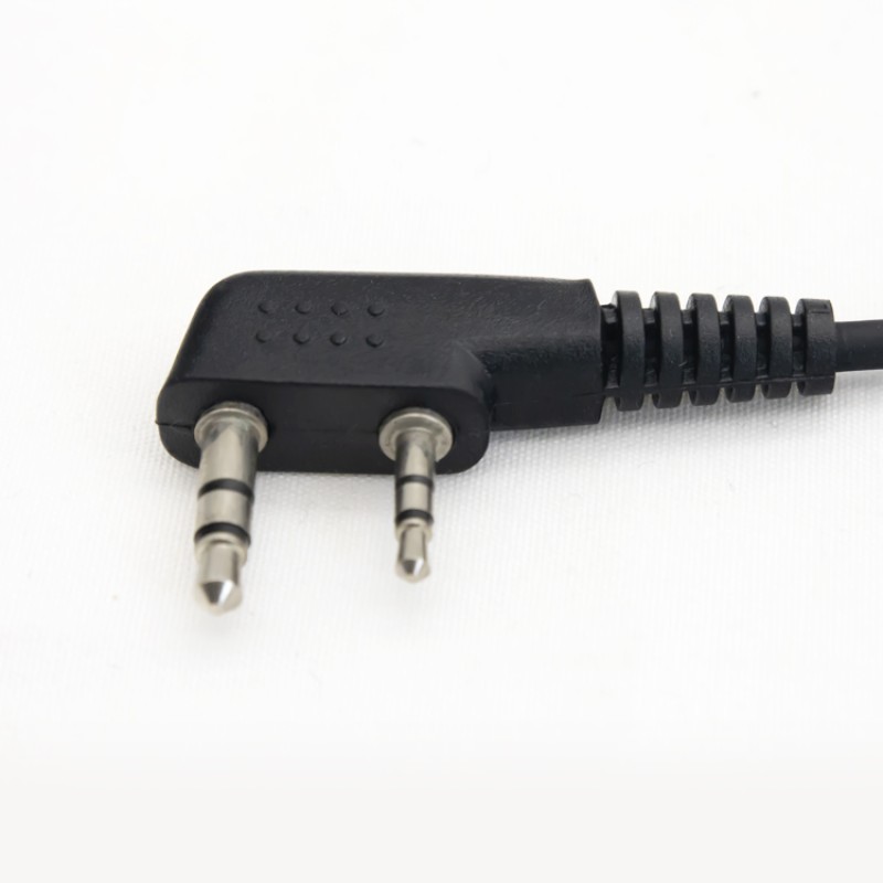 Two-way Radio Headset Factory - IPX-1 Waterproof