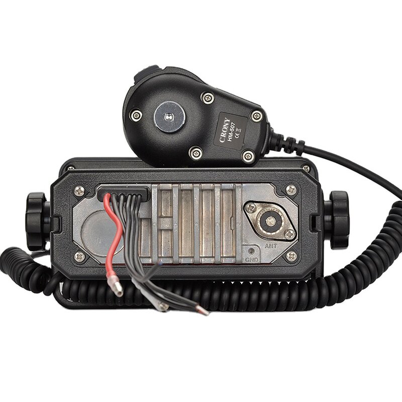 VHF Fixed Marine Radio Manufacturer - GPS 25W OEM