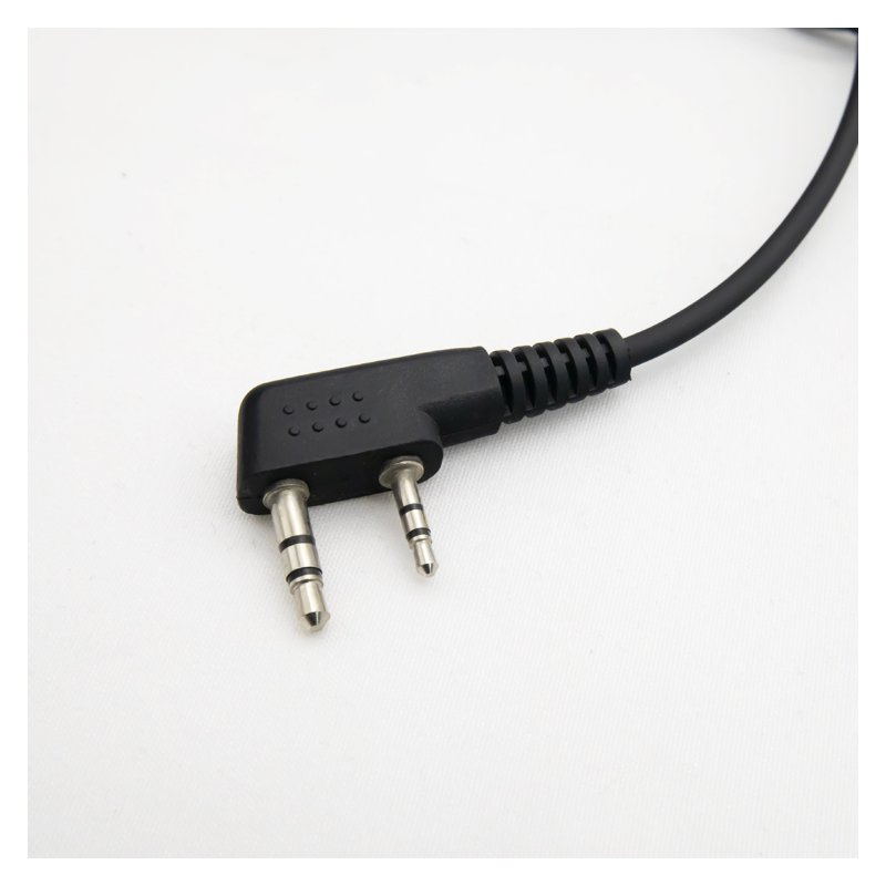 Throat Microphone Earphone Factory - Universal OEM