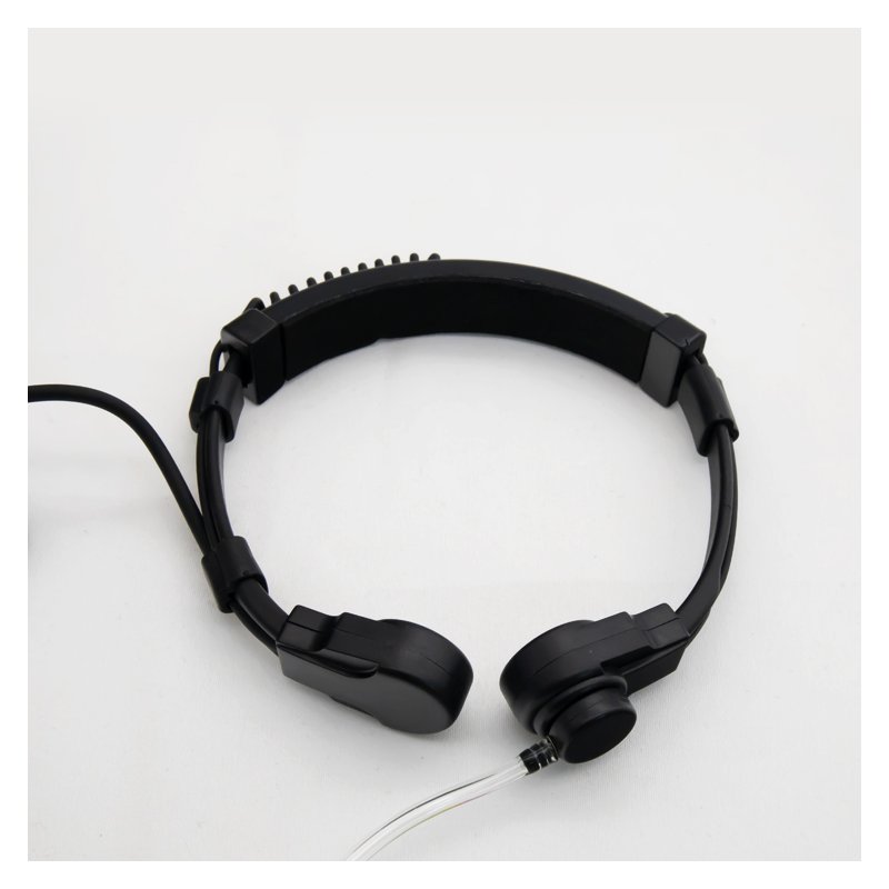 Throat Microphone Earphone Factory - Universal OEM
