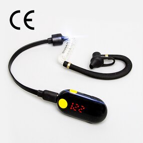 Mini Headset Walkie Talkie Factory - Long Standby OEM