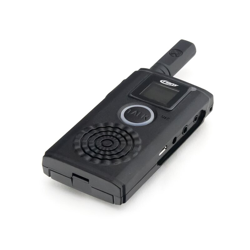 Portable Walkie Talkie Doorphone Manufacturer - OEM/ODM