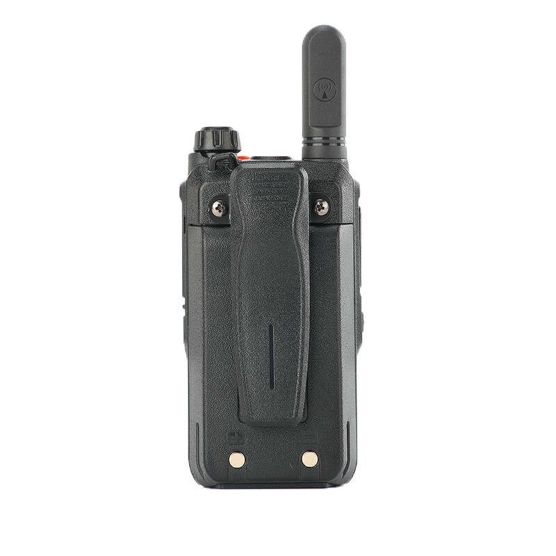4G 5G Walkie Talkie Manufacturer - Android POC Custom