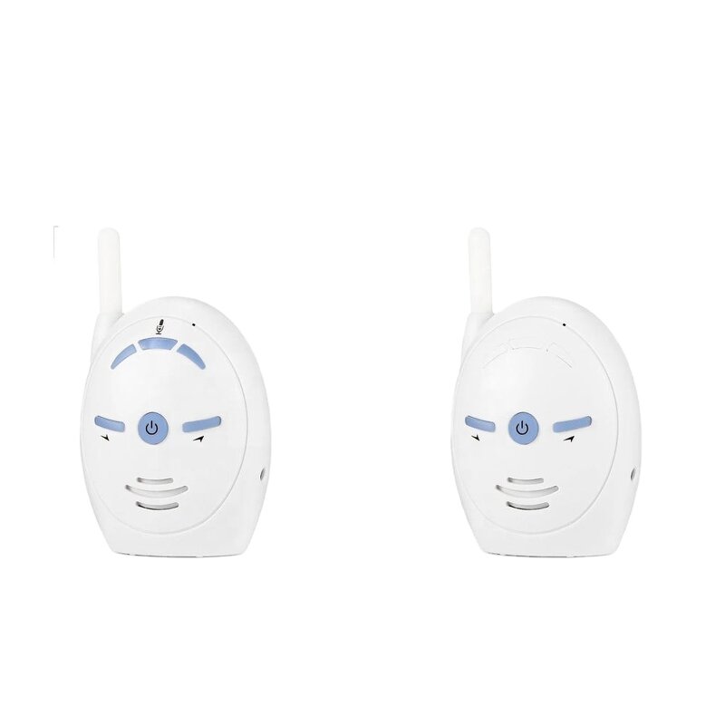 Wireless Baby Monitor Factory - 2.4Ghz Digital OEM