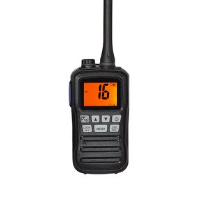 Waterproof VHF Marine Radio Factory - Float IP-X7 OEM