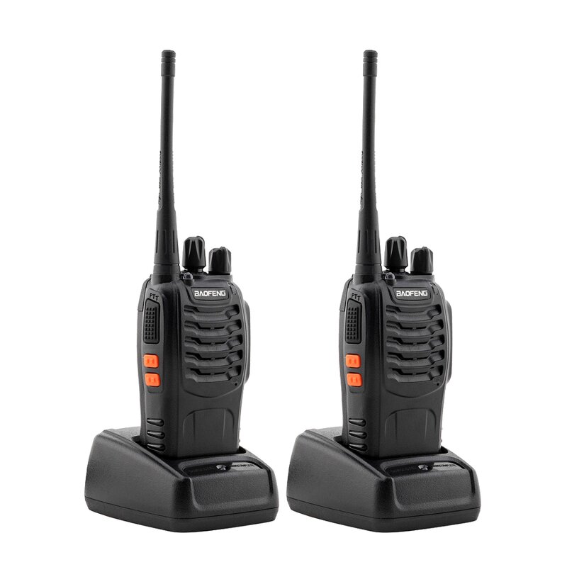 Walkie Talkie Manufacturer - OEM/ODM Custom Private Label