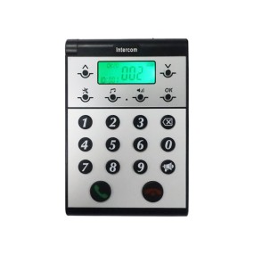 Wireless Desk Intercom Phone Factory - Business Office OEM