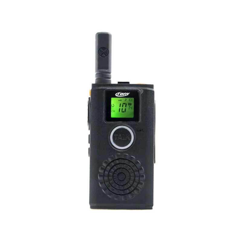 Emergency Rescue Walkie Talkie Manufacturer - Doorbell Call Feature