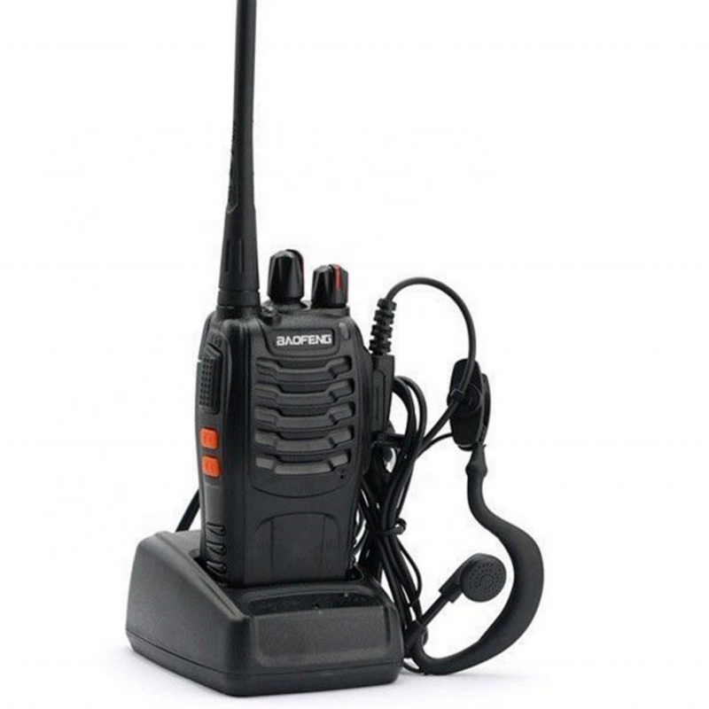 Two Way Radio Manufacturer - OEM/ODM Bulk Communication Radio