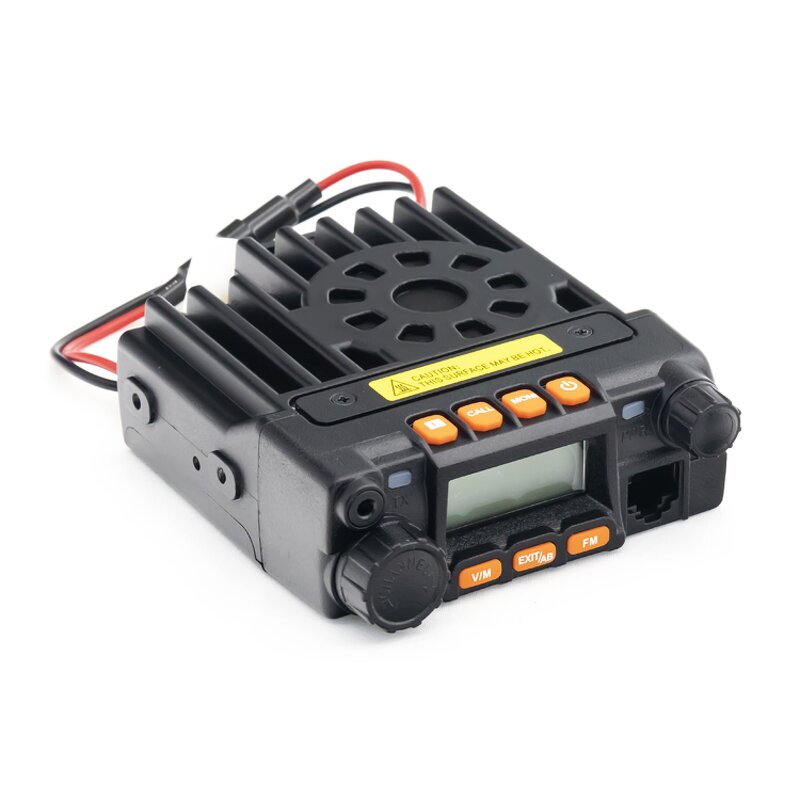 Portable Mini CB Radio Factory - OEM/ODM Custom