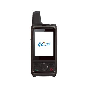 RealPTT POC Walkie Talkie Manufacturer - 2G3G4G Digital