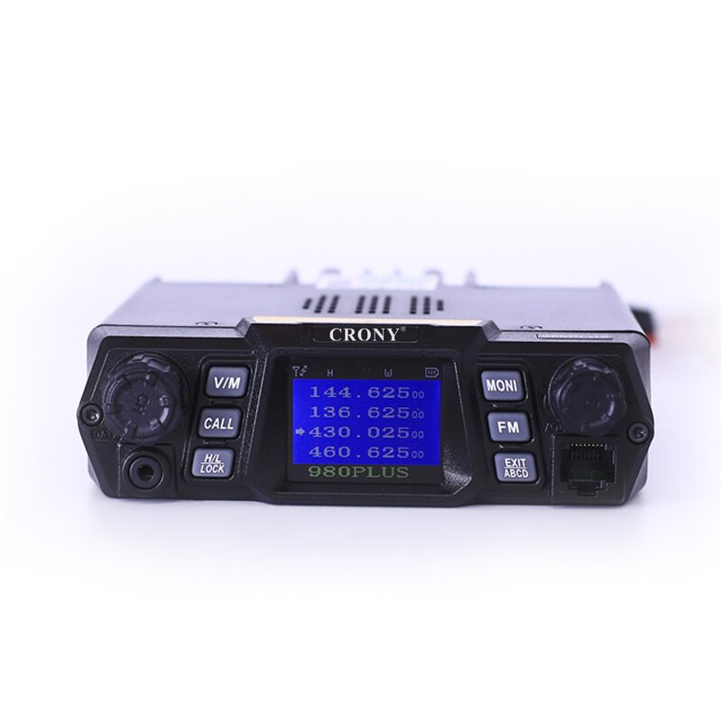 Dual Band CB Radio Manufacturer - Base Station Custom