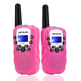 22 Channel Kids Walkie Talkie Factory - OEM/ODM Custom