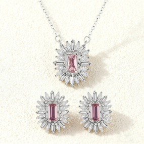 Bridal Earrings - Custom 925 Sterling Silver Factory