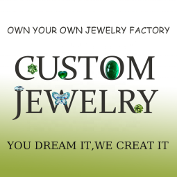 Custom Wedding Rings - OEM ODM 14k 18k Gold