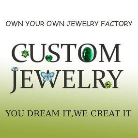 Custom Wedding Rings - OEM ODM 14k 18k Gold