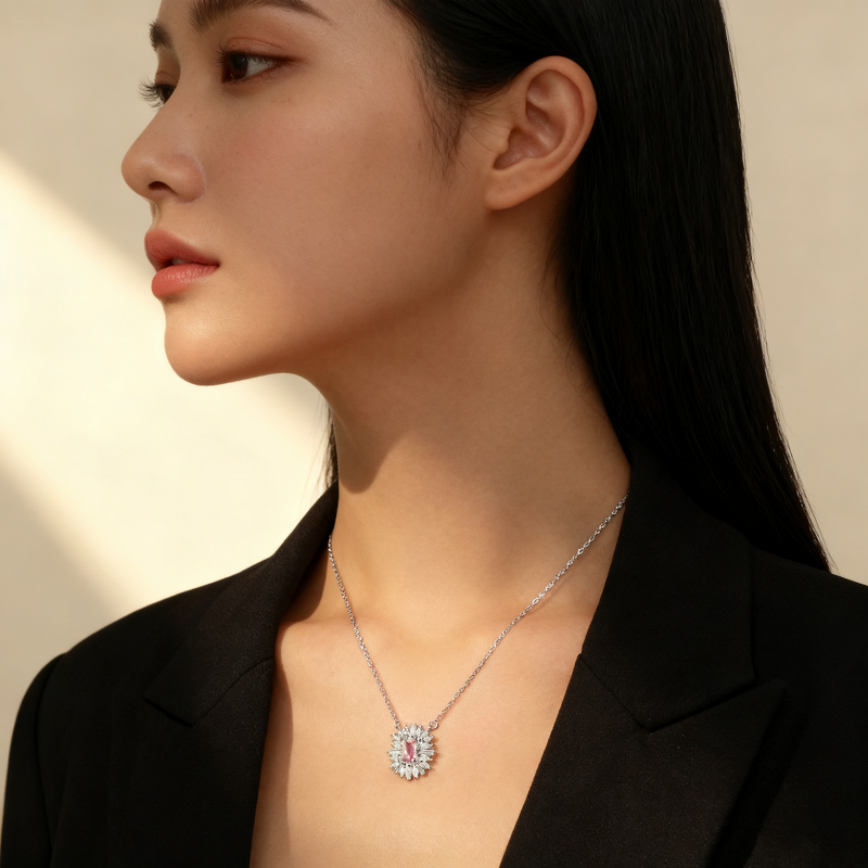 Bridal Earrings - Custom 925 Sterling Silver Factory