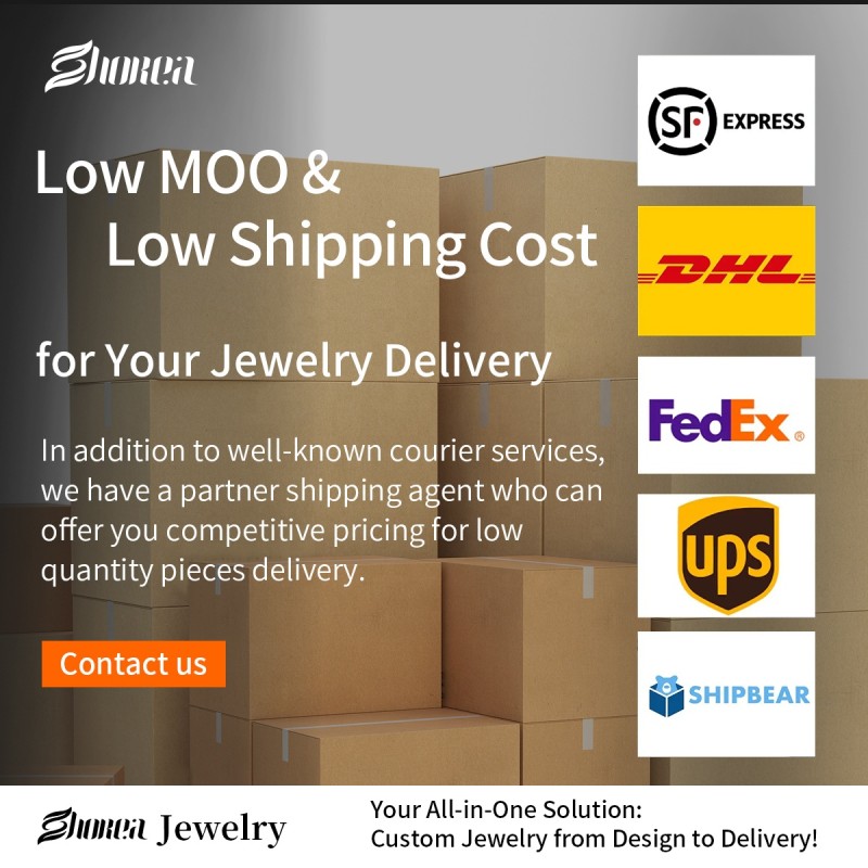 Custom Wedding Rings - OEM ODM 14k 18k Gold