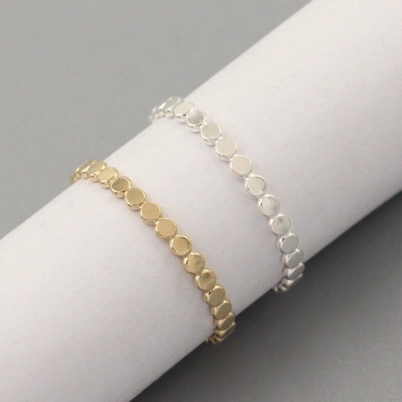 Knuckle Rings - 14K Gold Filled Minimalist